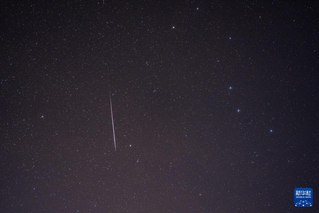 双子座流星雨极大天象亮相天宇 双子座流星雨极大天象亮相天宇