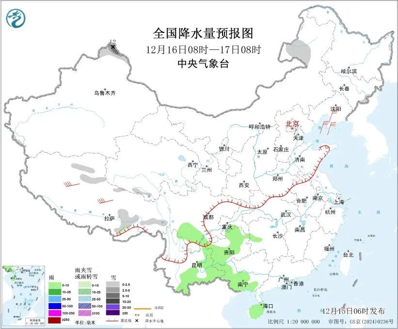 全国大部地区天气晴好 冷空气势力较弱 全国大部地区天气晴好 冷空气势力较弱