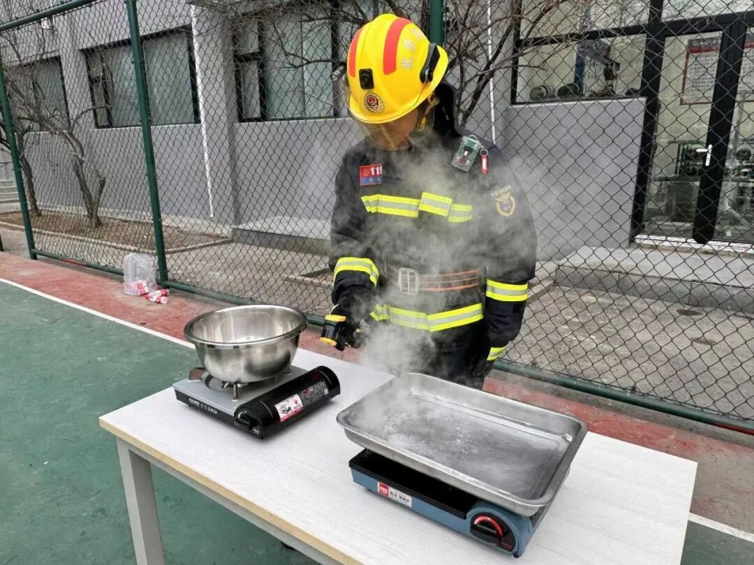 卡式炉您用对了吗? 卡式炉您用对了吗?