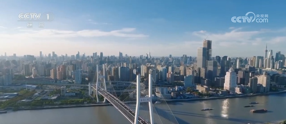 “十五五”开局之年，“活力中国”再启航！