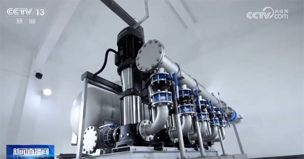 “没水喝”→“有水喝”→“喝好水” 单村水站改造提升探索农村供水实践路径 “没水喝”→“有水喝”→“喝好水” 单村水站改造提升探索农村供水实践路径