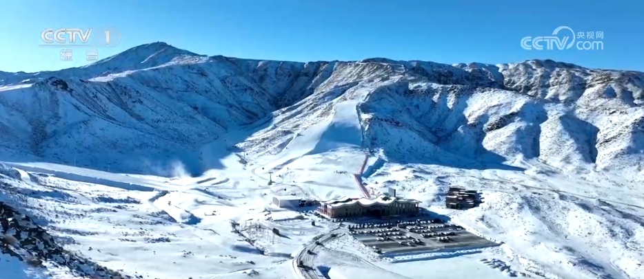 “十五五”开局之年，“活力中国”再启航！