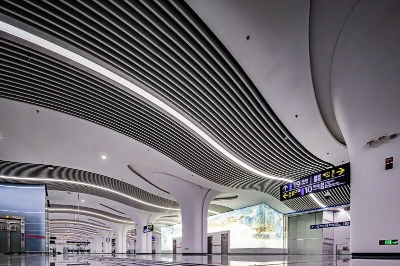 两条新线明日开通！成都轨道交通运营总里程将突破750公里