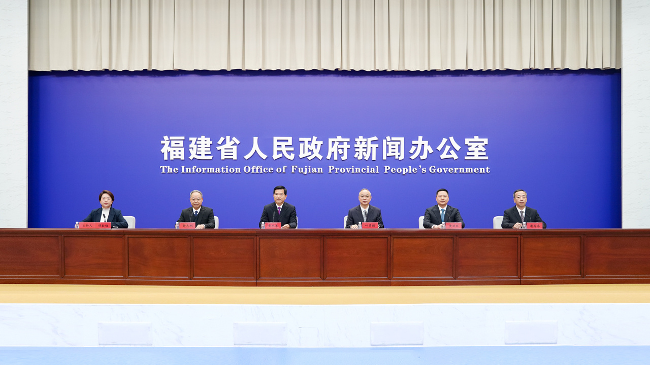 以标准通促融合发展 福建出台大陆首部两岸标准共通地方性法规 以标准通促融合发展 福建出台大陆首部两岸标准共通地方性法规
