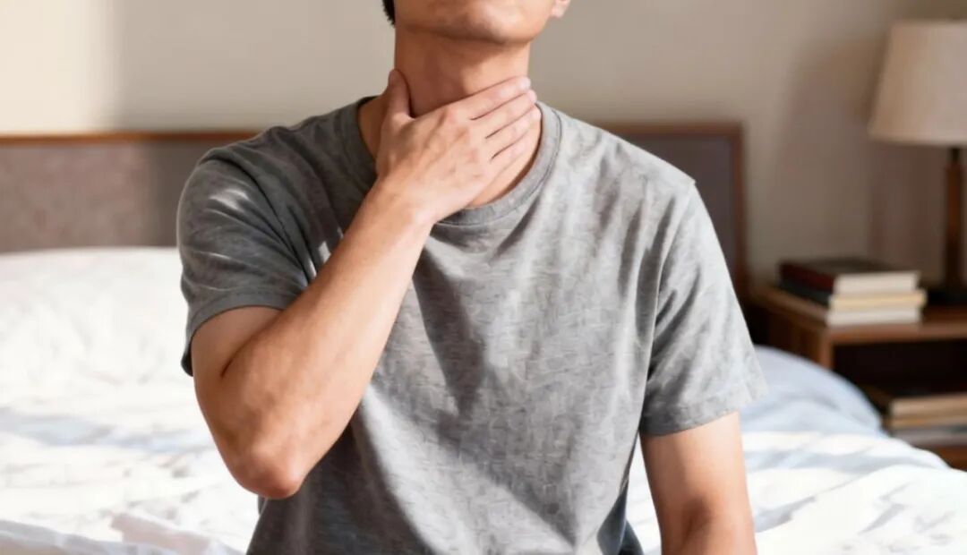 这种癌症更容易盯上年轻人!发现这5个信号及时就医 这种癌症更容易盯上年轻人!发现这5个信号及时就医