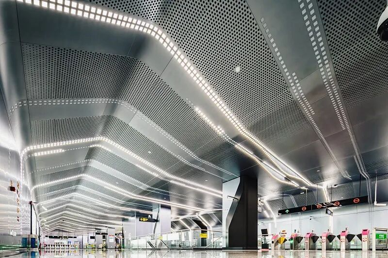 两条新线明日开通！成都轨道交通运营总里程将突破750公里