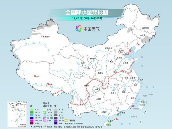 今起三天大部分地区晴天多雨雪少 多地较常年偏暖10℃ 今起三天大部分地区晴天多雨雪少 多地较常年偏暖10℃