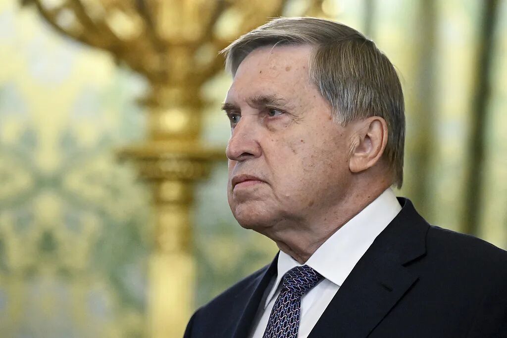 美欧不支持 乌方妥协→ 美欧不支持 乌方妥协→