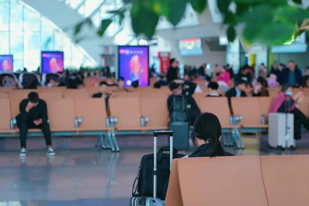 全新升级!厦门两个火车站有变化 全新升级!厦门两个火车站有变化