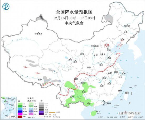 全国大部地区天气晴好 全国大部地区天气晴好