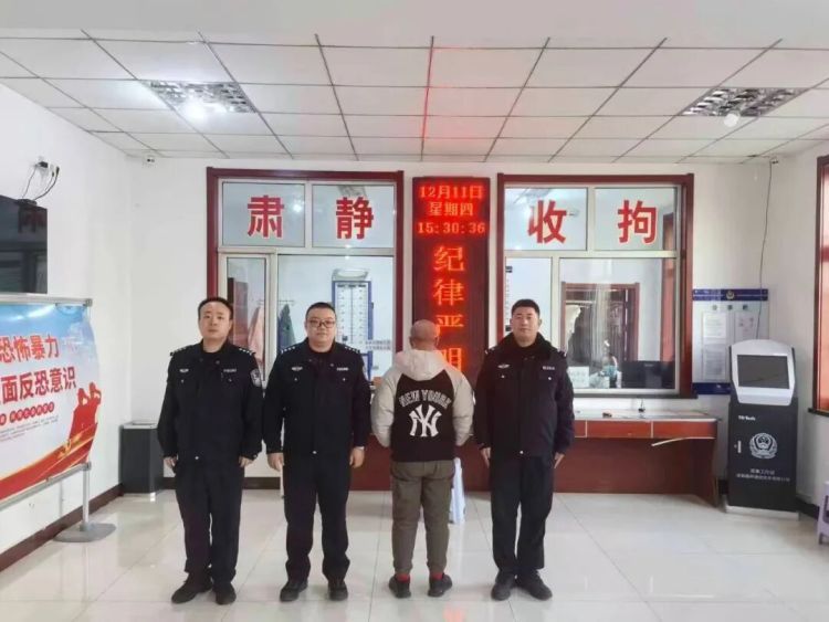 “市场商户篡改豆腐生产日期”？呼和浩特一人造谣被拘！