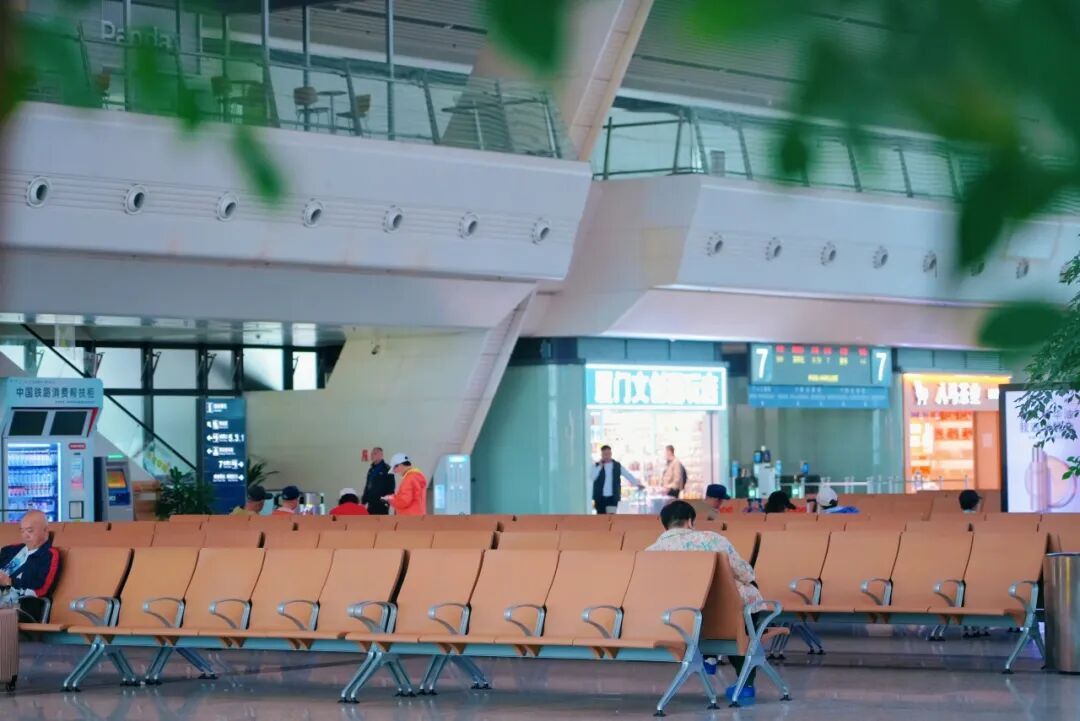 全新升级!厦门两个火车站有变化 全新升级!厦门两个火车站有变化