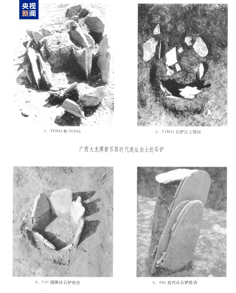 这件4500岁的农具为啥不干农活? 这件4500岁的农具为啥不干农活?