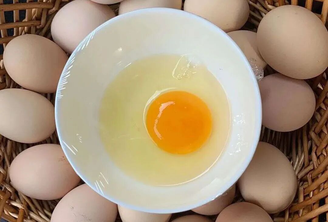 一天吃40个鸡蛋?别学!吃鸡蛋六大误区,很多人天天在犯 一天吃40个鸡蛋?别学!吃鸡蛋六大误区,很多人天天在犯
