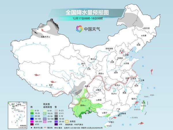 今起三天大部分地区晴天多雨雪少 多地较常年偏暖10℃ 今起三天大部分地区晴天多雨雪少 多地较常年偏暖10℃