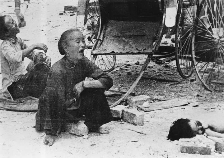 这些血淋淋的证据,让世人了解日军暴行! 这些血淋淋的证据,让世人了解日军暴行!