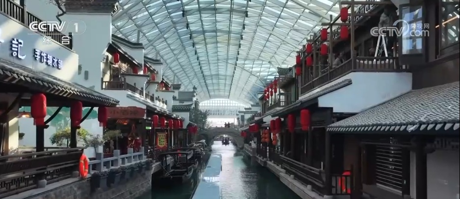 “十五五”开局之年，“活力中国”再启航！