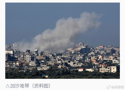 卡桑旅证实其军事负责人死亡 指责以方严重违反停火协议