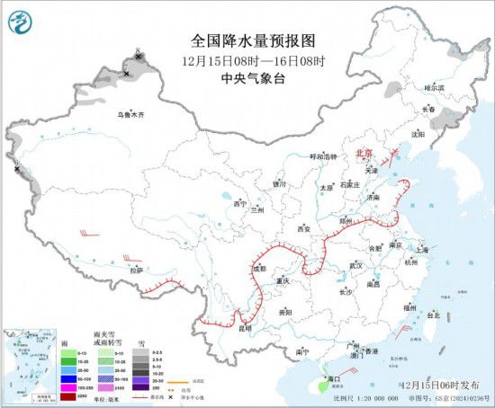 全国大部地区天气晴好 全国大部地区天气晴好