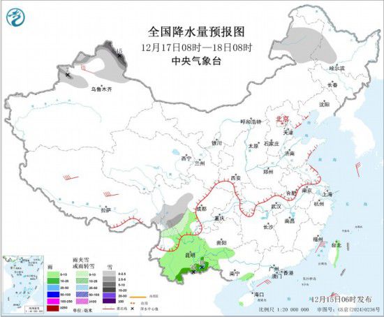 全国大部地区天气晴好 全国大部地区天气晴好