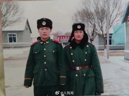 老兵勇救落水男孩牺牲被追记一等功 老兵勇救落水男孩牺牲被追记一等功