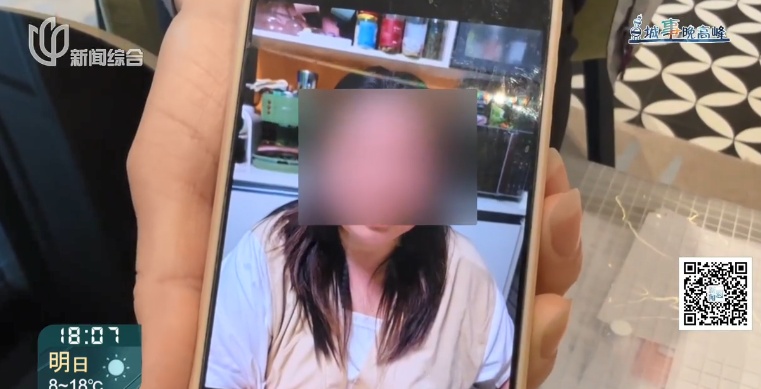 病情突然恶化!她确认离世......更让人揪心的是 病情突然恶化!她确认离世......更让人揪心的是