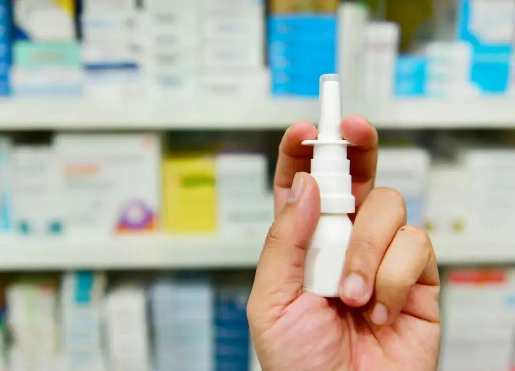 喷一喷就能防病毒?“液体口罩”热销,真相是...... 喷一喷就能防病毒?“液体口罩”热销,真相是......