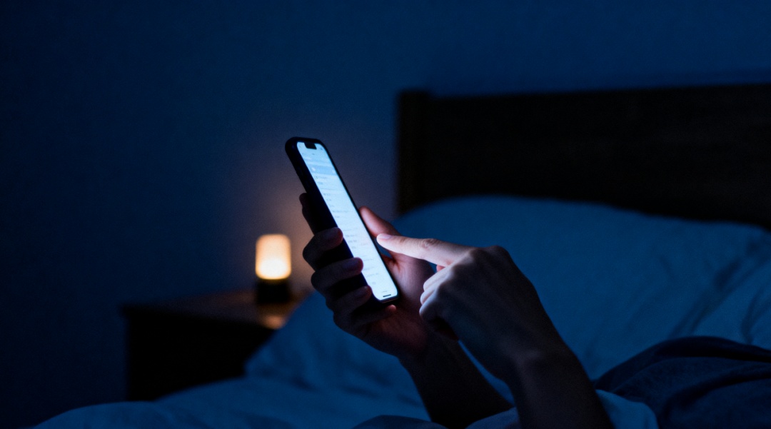 这种癌症更容易盯上年轻人!发现这5个信号及时就医 这种癌症更容易盯上年轻人!发现这5个信号及时就医