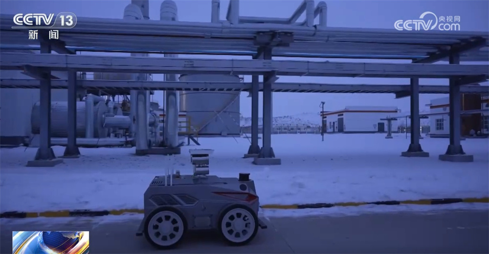 能源企业多措并举筑牢保供防线 守护千家万户“暖意融融” 能源企业多措并举筑牢保供防线 守护千家万户“暖意融融”