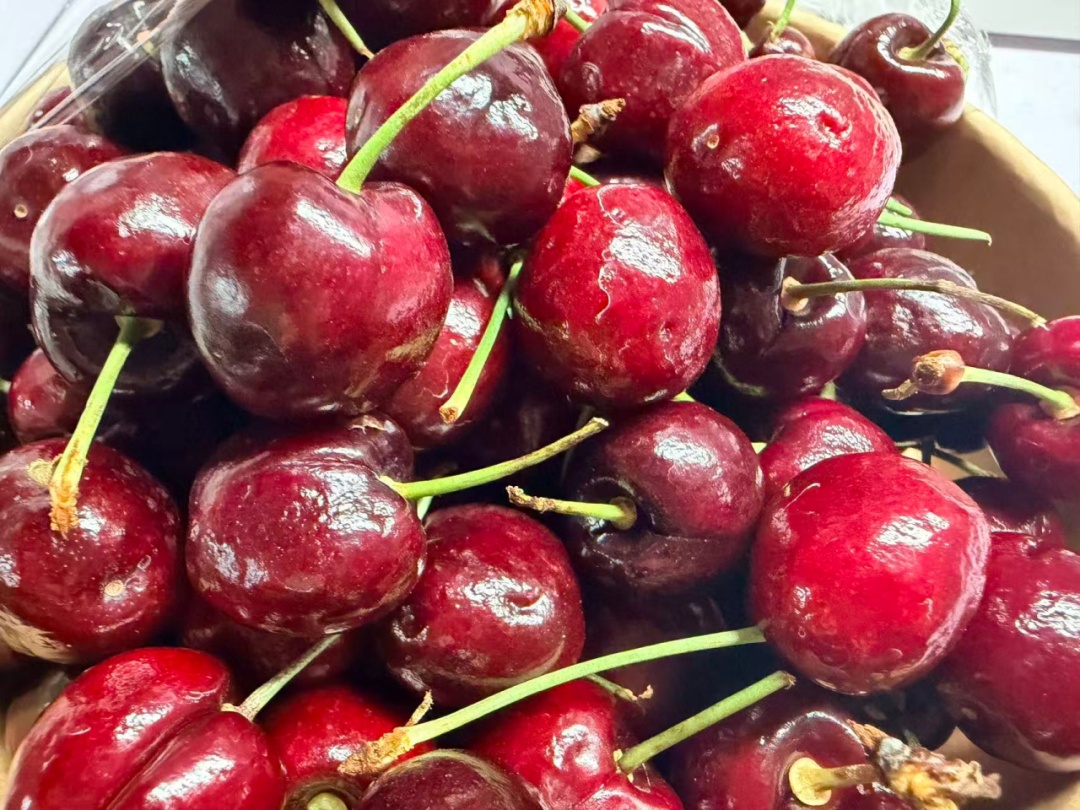 才一个月,价格腰斩!预计还要降!南京人等不及吃上了 才一个月,价格腰斩!预计还要降!南京人等不及吃上了