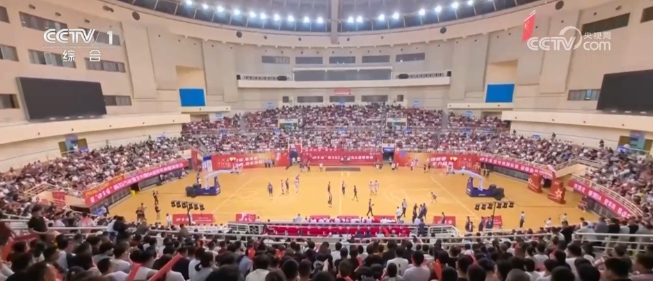 “十五五”开局之年，“活力中国”再启航！