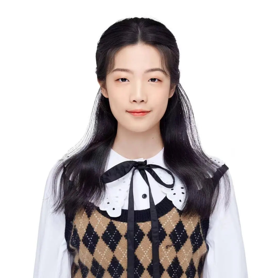 高考604分就读高职!她的目标:电子对抗专业兵 高考604分就读高职!她的目标:电子对抗专业兵