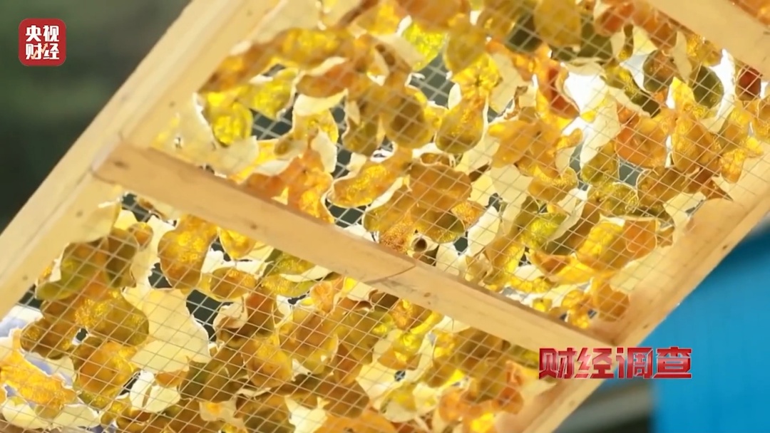 售价千元!成本仅70元?你爱喝的它可能是假的→ 售价千元!成本仅70元?你爱喝的它可能是假的→