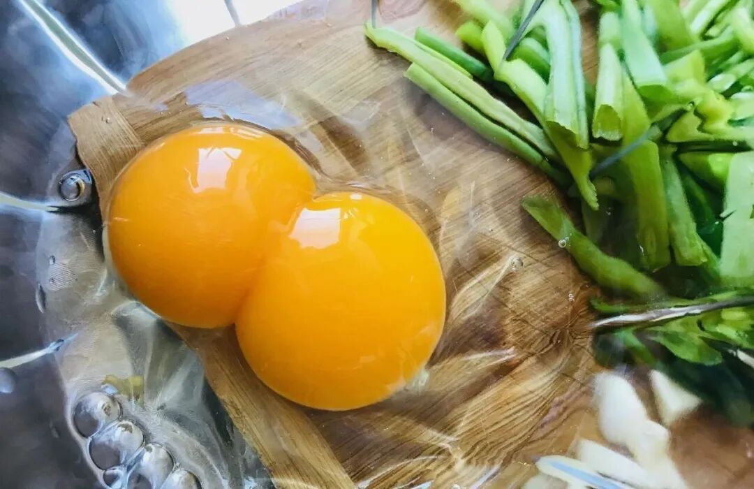 一天吃40个鸡蛋?别学!吃鸡蛋六大误区,很多人天天在犯 一天吃40个鸡蛋?别学!吃鸡蛋六大误区,很多人天天在犯