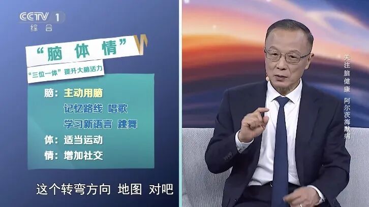 家里老人总爱重复购物、囤东西?医生提醒:可能是大脑在“求救”,很多人没注意→ 家里老人总爱重复购物、囤东西?医生提醒:可能是大脑在“求救”,很多人没注意→