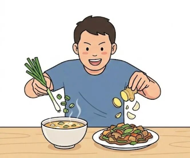 提升免疫力就靠这么练!省钱又靠谱! 提升免疫力就靠这么练!省钱又靠谱!