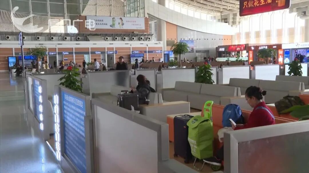 全新升级!厦门两个火车站有变化 全新升级!厦门两个火车站有变化