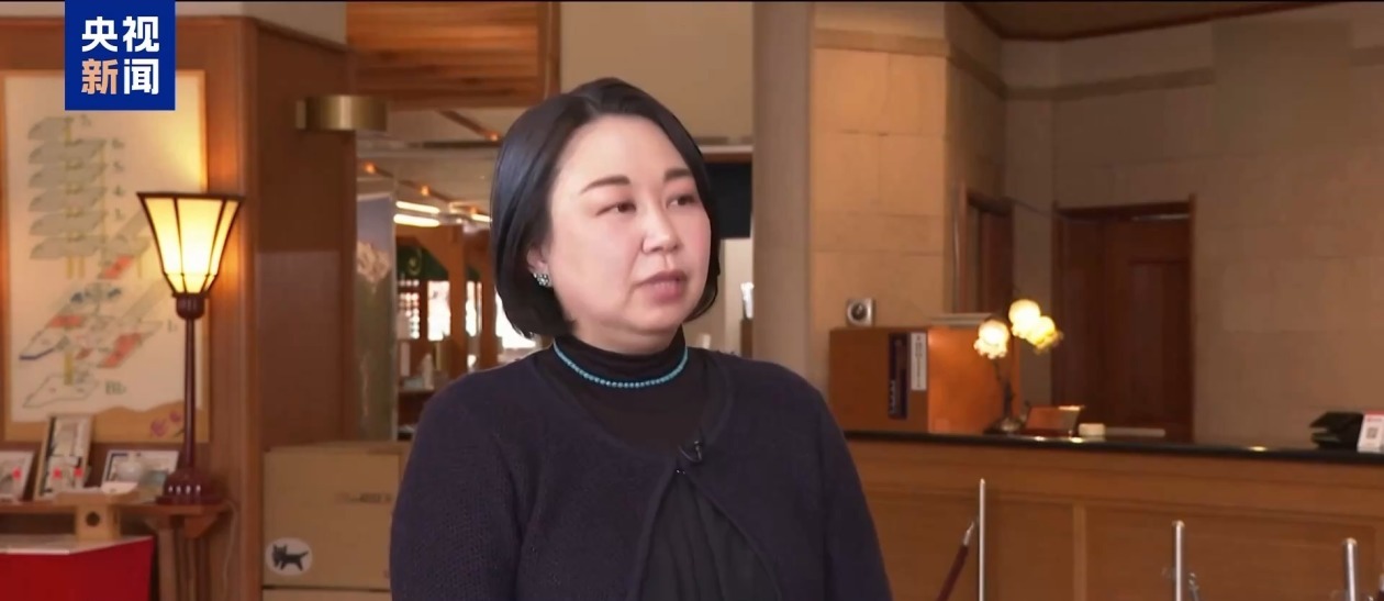 高市错误言论让日本旅游业日子“很难过”