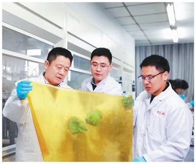 如何发挥新型举国体制优势？听听专家和企业家怎么说