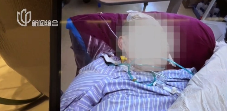 病情突然恶化!她确认离世......更让人揪心的是 病情突然恶化!她确认离世......更让人揪心的是