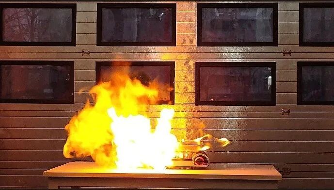 卡式炉您用对了吗? 卡式炉您用对了吗?