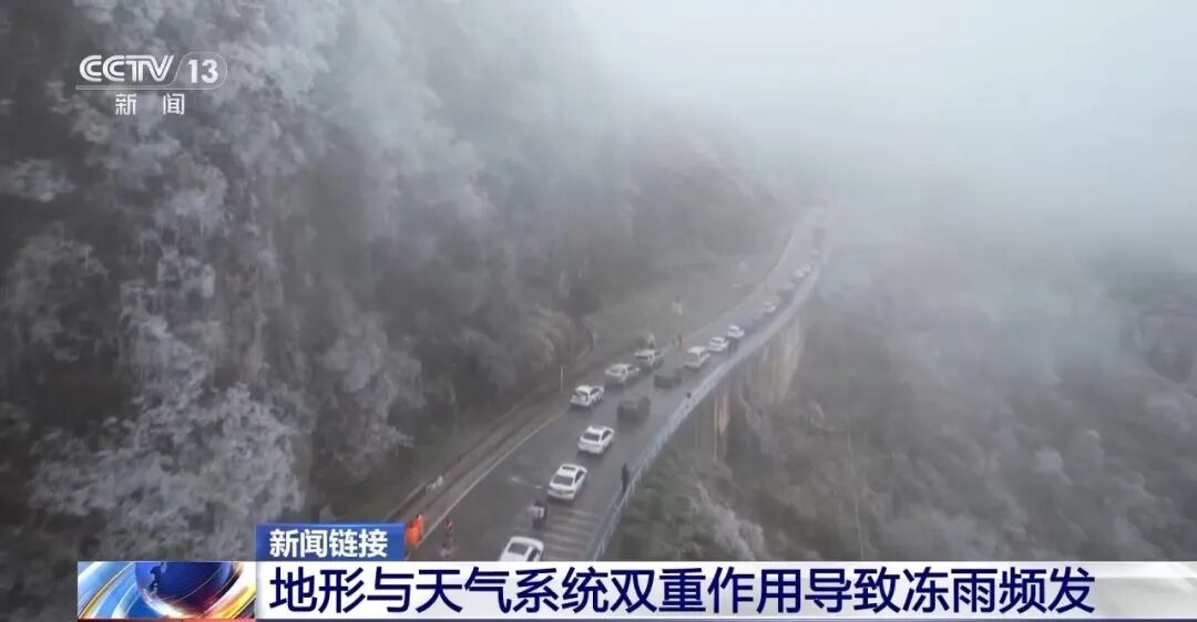 拉尼娜状态下今冬气候如何？专家：可能出现冬春连旱