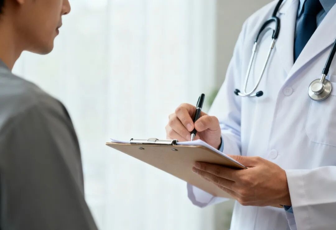 这种癌症更容易盯上年轻人!发现这5个信号及时就医 这种癌症更容易盯上年轻人!发现这5个信号及时就医