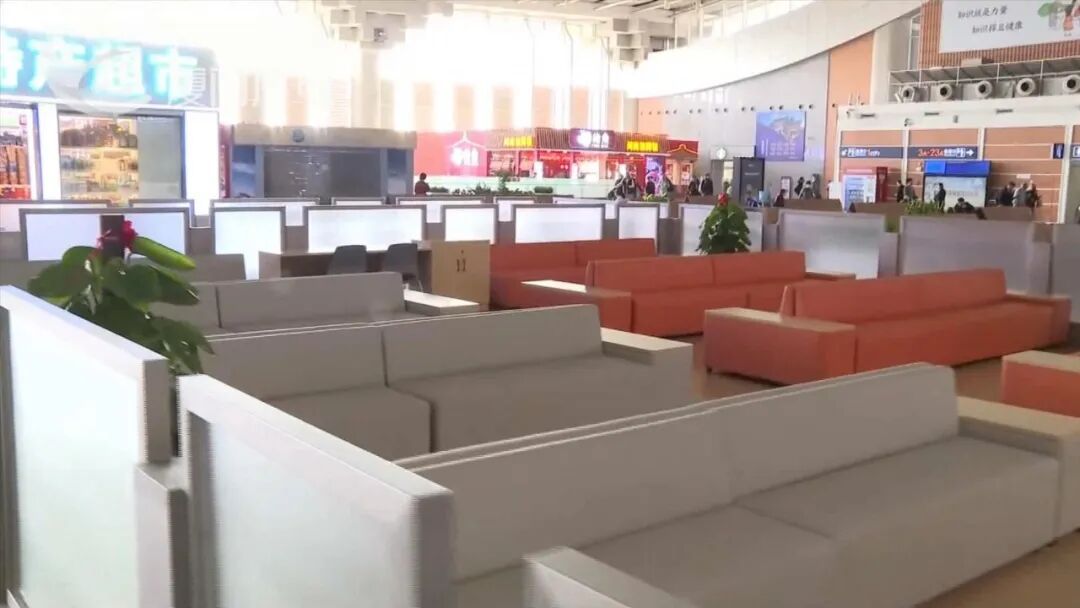 全新升级!厦门两个火车站有变化 全新升级!厦门两个火车站有变化