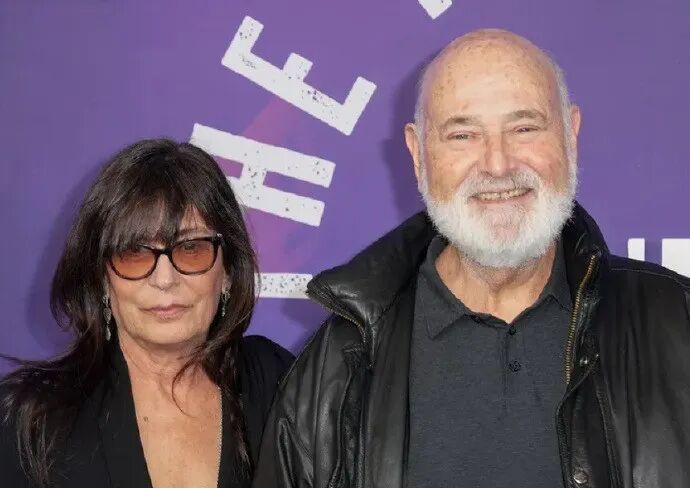 好莱坞导演夫妇在家中遇害,身上有刀伤,作品豆瓣评分高达9.1分 好莱坞导演夫妇在家中遇害,身上有刀伤,作品豆瓣评分高达9.1分