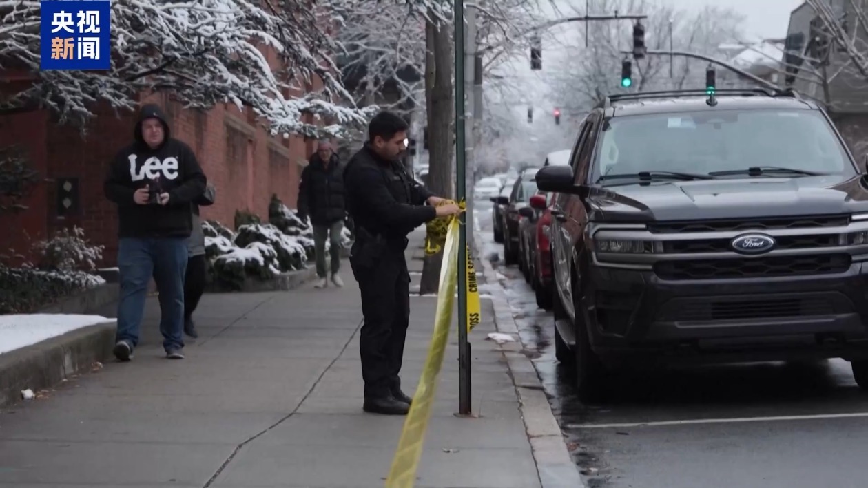 美布朗大学枪击案嫌疑人酒店内被捕 大学周边避险令解除 美布朗大学枪击案嫌疑人酒店内被捕 大学周边避险令解除