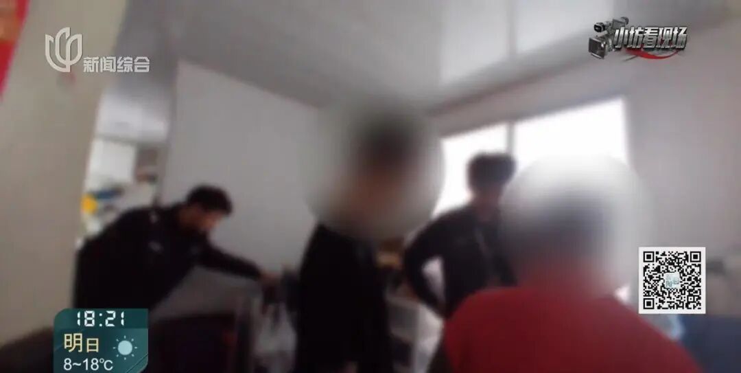 上海警方公布:洪某,年仅19岁,刑拘! 上海警方公布:洪某,年仅19岁,刑拘!