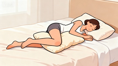 侧睡更好？医生：这2个细节做错，反而伤身
