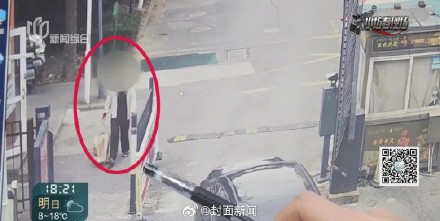 19岁男子偷多个小区快递被刑拘 19岁男子偷多个小区快递被刑拘