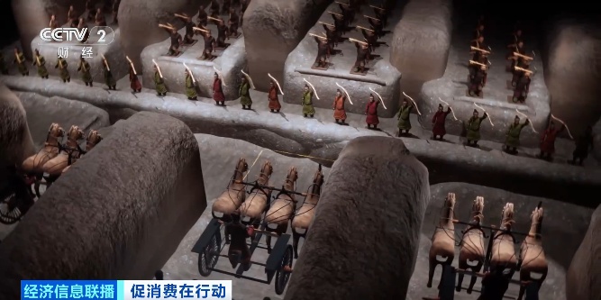 文旅科技融合、特色场景赋能 首发经济激活消费市场 文旅科技融合、特色场景赋能 首发经济激活消费市场